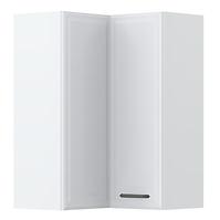 Küchenschrank Evia v9-ug-2k/4 pearl grey Matt