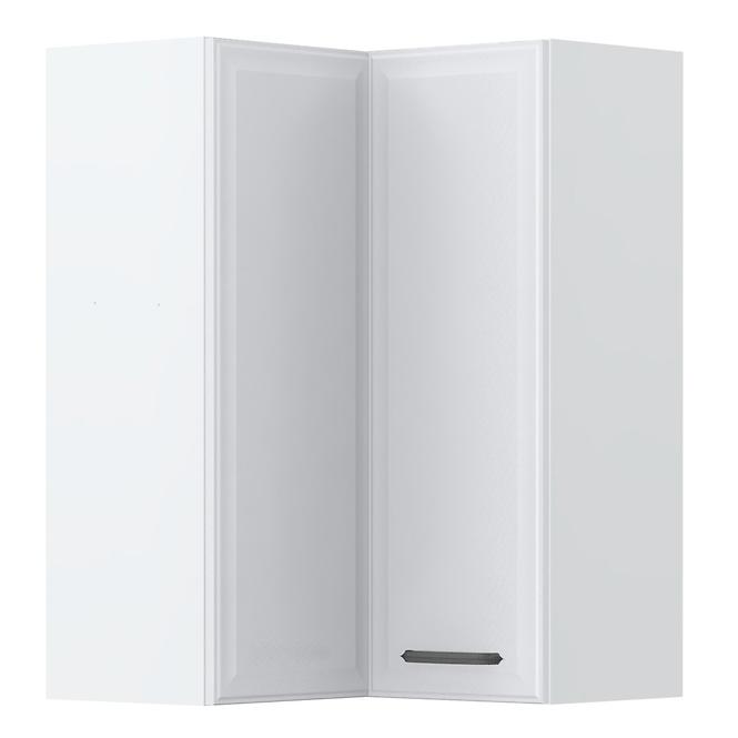 Küchenschrank Evia v9-ug-2k/4 pearl grey Matt