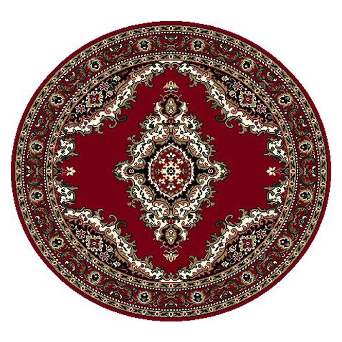 Teppich BCF Shiraz  1,4/1,4 1020 R55