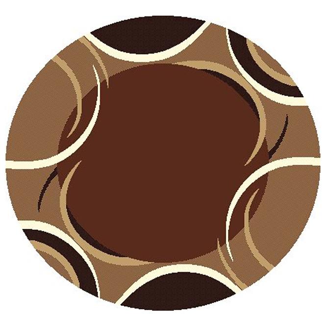 Teppich BCF Shiraz  1,4/1,4 3355  B33