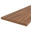 Arbeitsplatte 80 cm/38 mm Eiche estana dunkle  / R20366