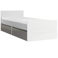 Bett Mati L1 S. Andersen / Kongo