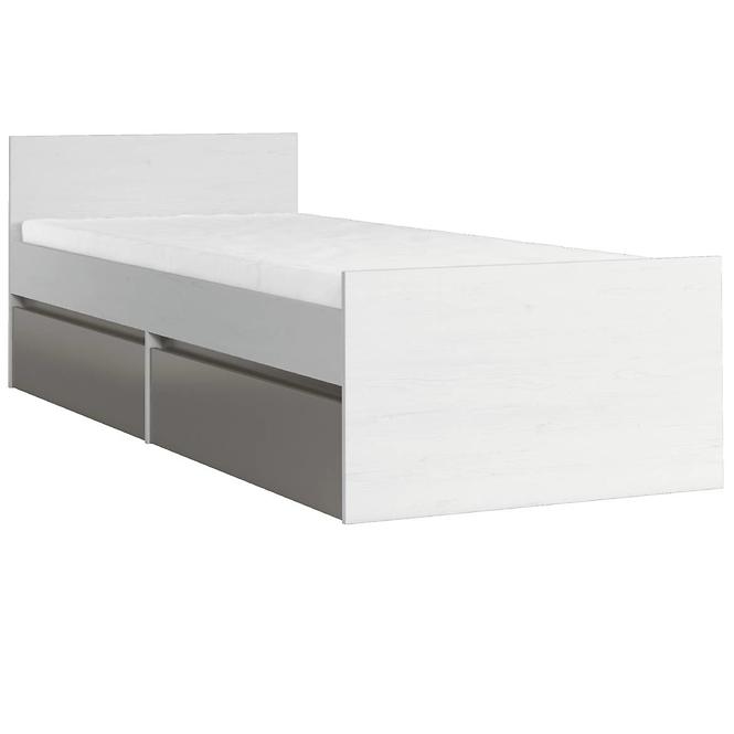Bett Mati L1 S. Andersen / Kongo