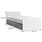 Bett Mati L1 S. Andersen / Kongo,2