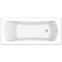Badewanne Balt 180x80