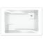 Badewanne Nela 180x120