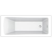 Badewanne Rondo 150x70