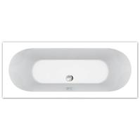 Badewanne Tango 180x80