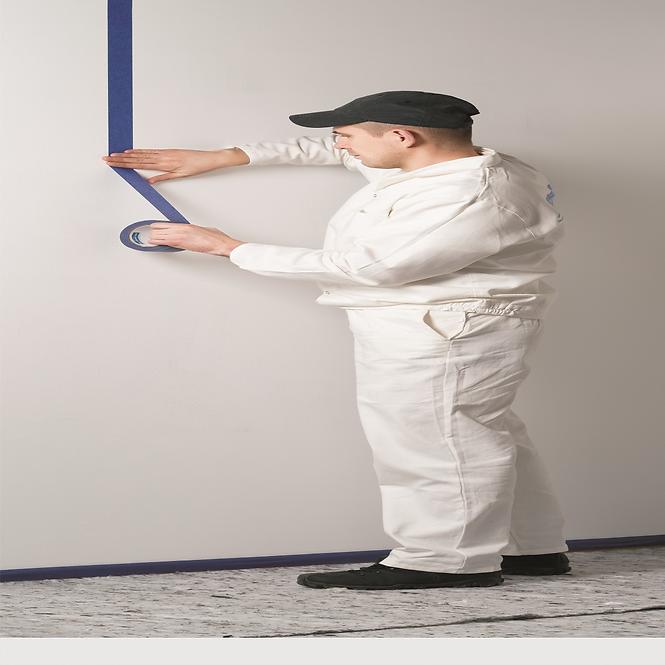 Professionelles Malerband MT-PG (SBL) 48 mm x 33 m