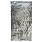 Teppich Liberty MR-001 0,8/1,5 grau