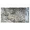 Teppich Liberty MR-001 0,8/1,5 grau,2
