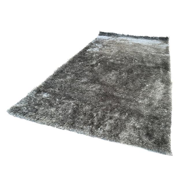 Teppich Liberty MR-001 0,8/1,5 grau