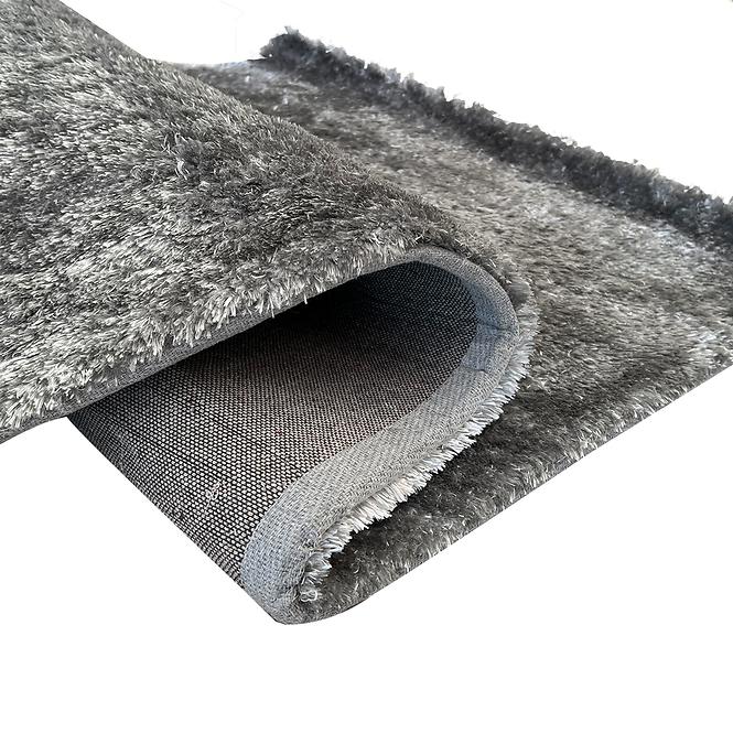 Teppich Liberty MR-001 0,8/1,5 grau