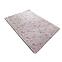Im Dunkeln leuchtender Teppich Lumi Schmetterling 1,5/2,0 lila,2