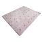 Im Dunkeln leuchtender Teppich Lumi Schmetterling 1,5/2,0 lila,3