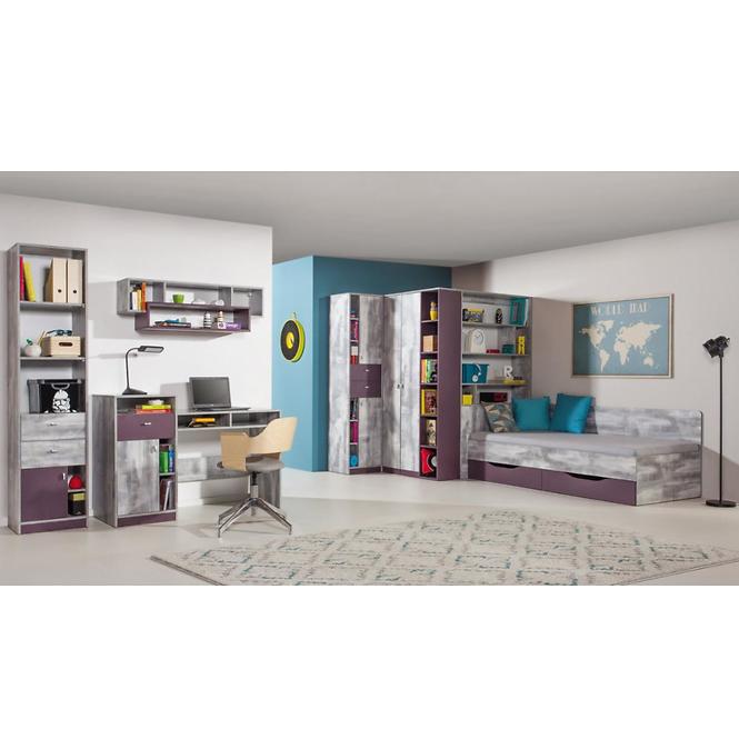 Regal Zoom 110cm Hongkong/Lilek