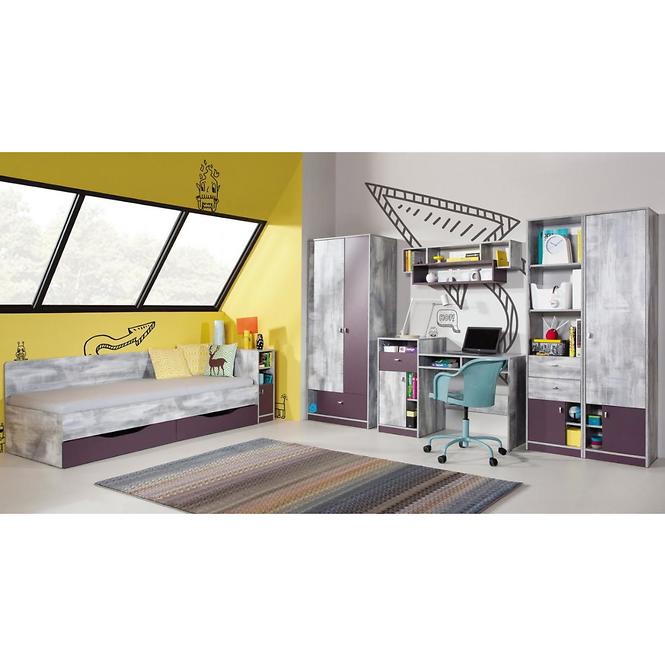 Regal Zoom 110cm Hongkong/Lilek