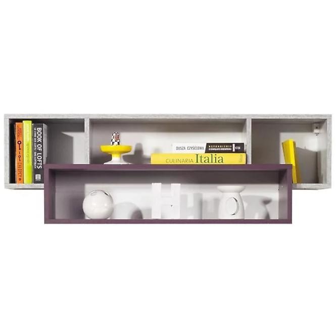 Regal Zoom 110cm Hongkong/Lilek