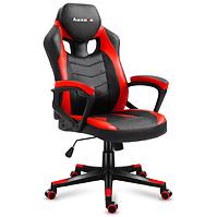 Spielerstuhl Force 2.5 Red New