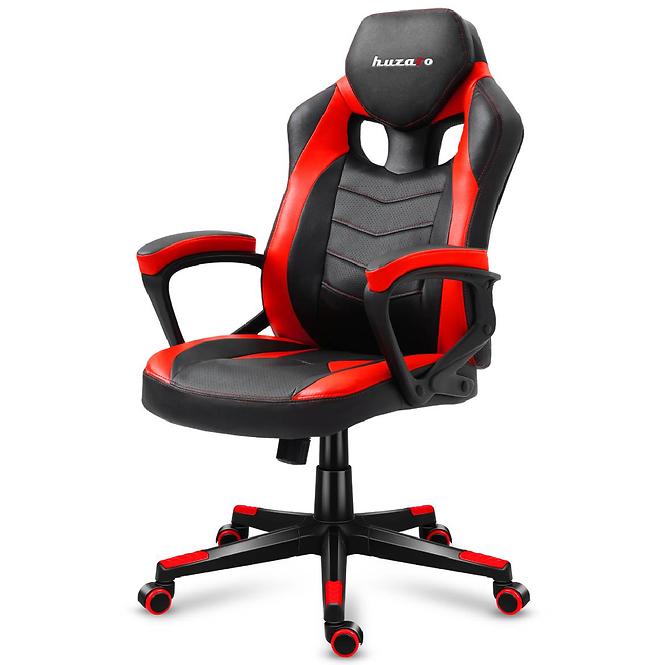 Spielerstuhl Force 2.5 Red New