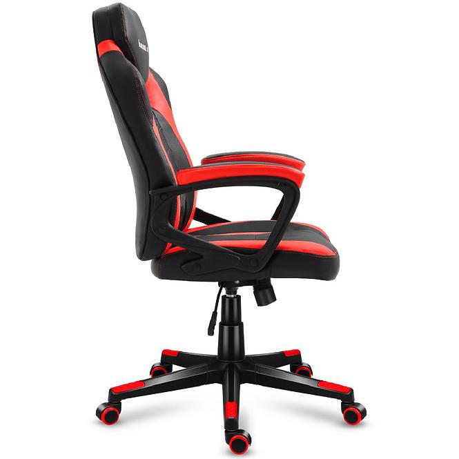 Spielerstuhl Force 2.5 Red New