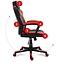 Spielerstuhl Force 2.5 Red New,4