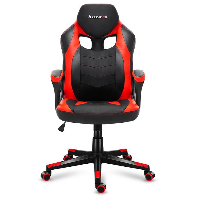 Spielerstuhl Force 2.5 Red New