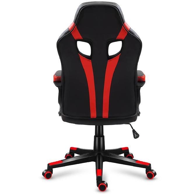 Spielerstuhl Force 2.5 Red New