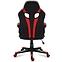 Spielerstuhl Force 2.5 Red New,6