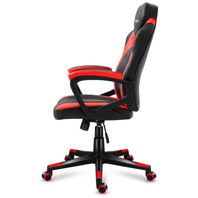 Spielerstuhl Force 2.5 Red New
