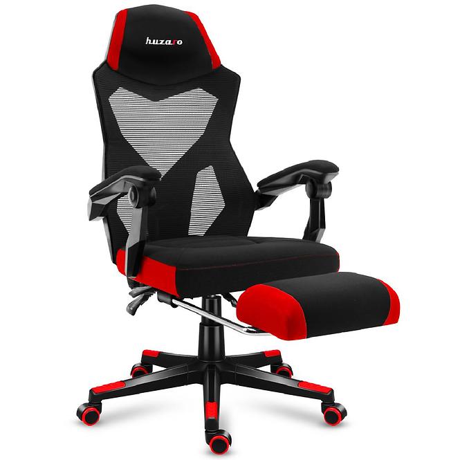 Spielerstuhl Combat 3.0 Red New