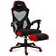 Spielerstuhl Combat 3.0 Red New