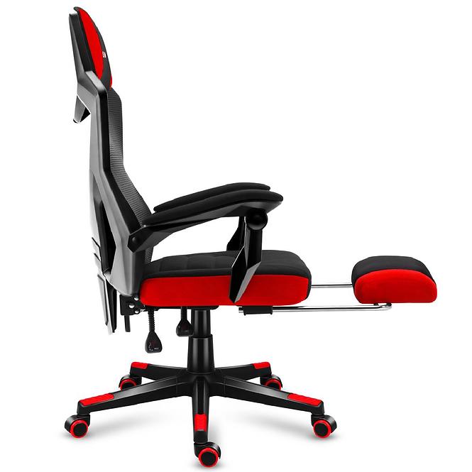 Spielerstuhl Combat 3.0 Red New