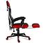Spielerstuhl Combat 3.0 Red New,11