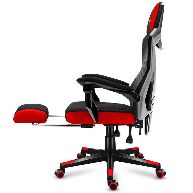 Spielerstuhl Combat 3.0 Red New