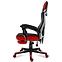 Spielerstuhl Combat 3.0 Red New,15