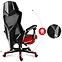 Spielerstuhl Combat 3.0 Red New,17
