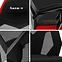 Spielerstuhl Combat 3.0 Red New,18