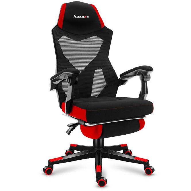 Spielerstuhl Combat 3.0 Red New
