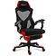 Spielerstuhl Combat 3.0 Red New,2