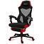 Spielerstuhl Combat 3.0 Red New,5