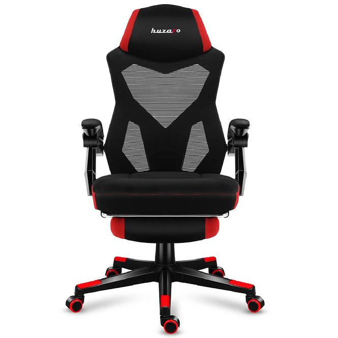 Spielerstuhl Combat 3.0 Red New