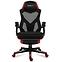 Spielerstuhl Combat 3.0 Red New,7
