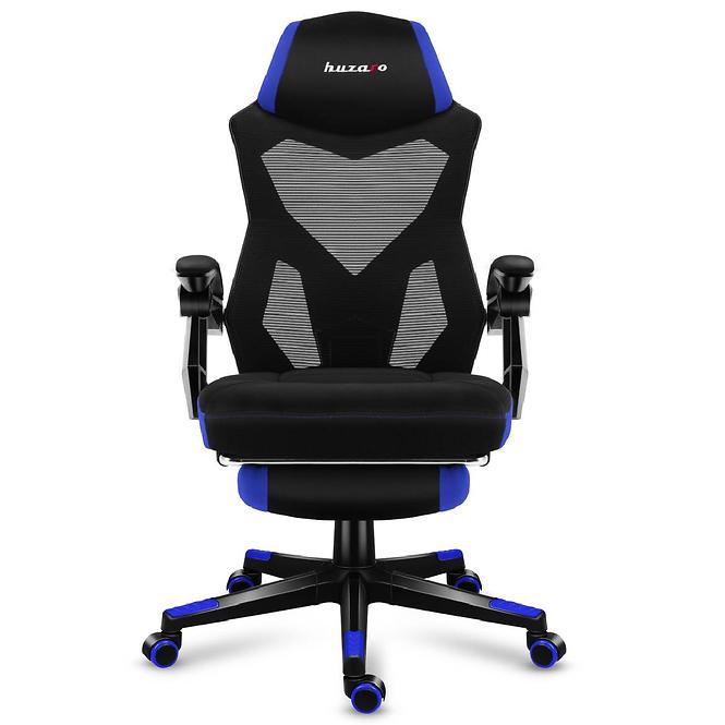Spielerstuhl Combat 3.0 Blue New