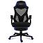 Spielerstuhl Combat 3.0 Blue New,12