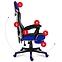 Spielerstuhl Combat 3.0 Blue New,13