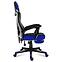 Spielerstuhl Combat 3.0 Blue New,15