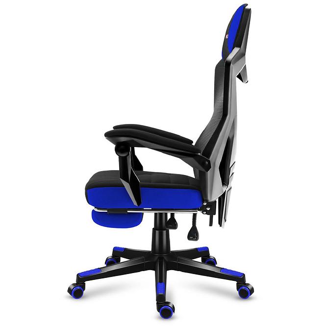 Spielerstuhl Combat 3.0 Blue New