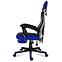 Spielerstuhl Combat 3.0 Blue New,17