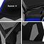 Spielerstuhl Combat 3.0 Blue New,18